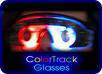 Color4Track multicolor LED Glasses for Brainmachine NP100 from Photosonix